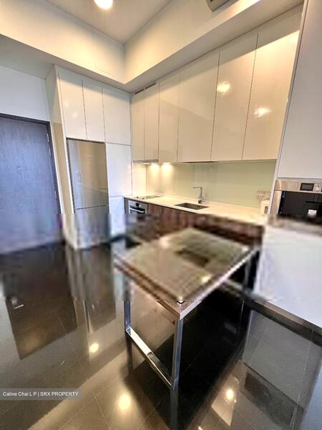 The Hillier (D23), Apartment #407818351